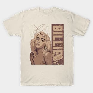 Billie Eilish T-Shirt